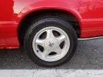 Ford Mustang LX 5.0 Hatchback 1993 года